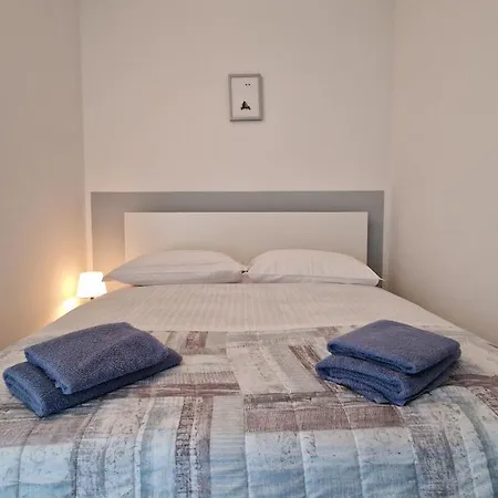 Apartman Downtown Appartement *