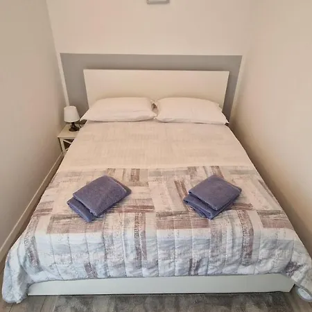 Apartman Downtown *
