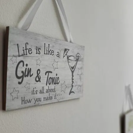 Apartman Downtown *